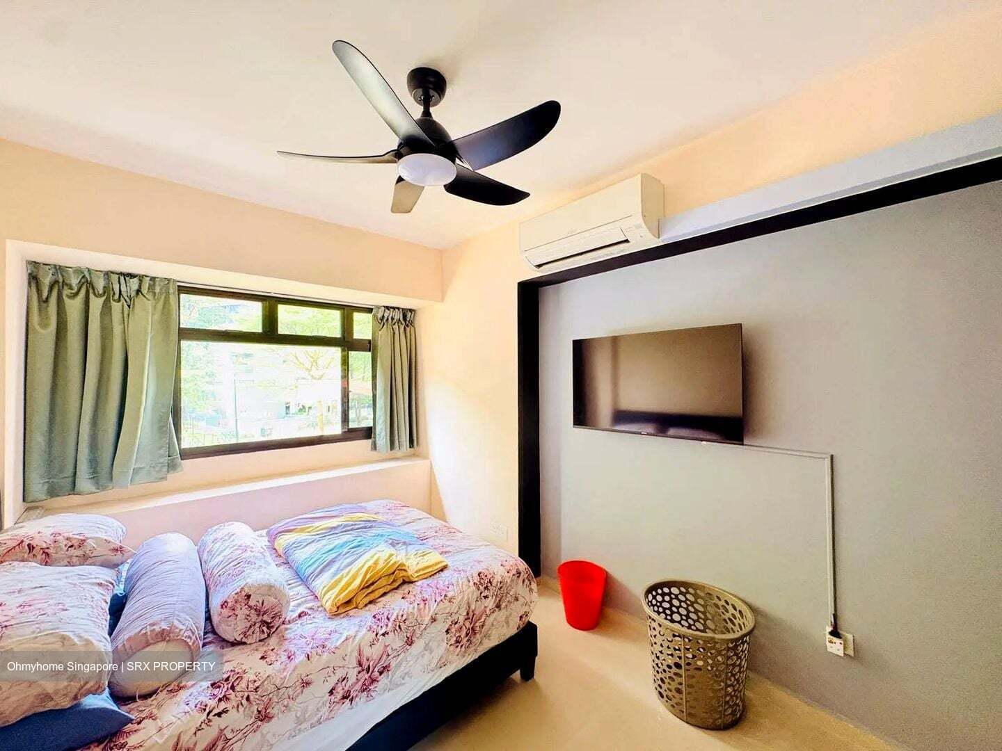 Blk 337B Tah Ching Road (Jurong West), HDB 4 Rooms #542476731
